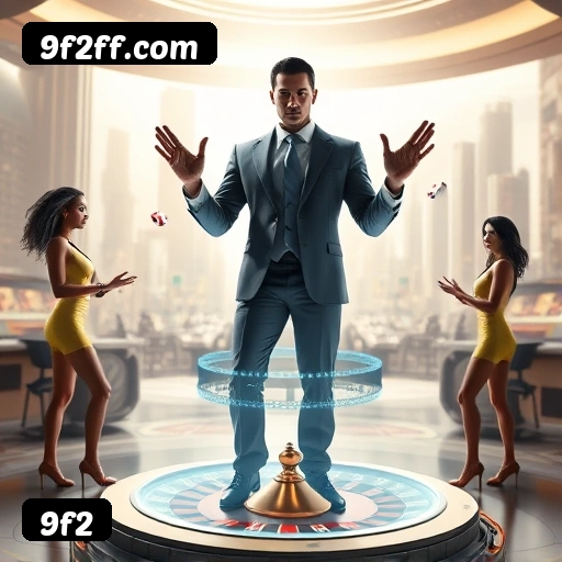 Variedade de slots 9f2