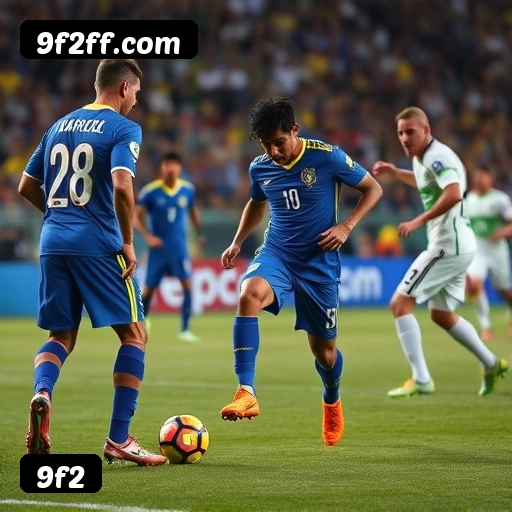 Jogos de slot online na 9f2